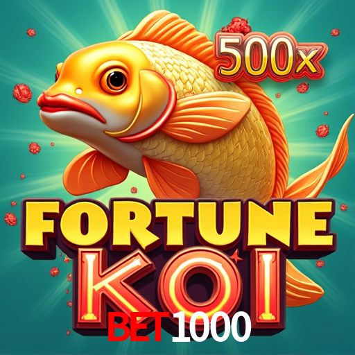 BET1000 Login Rápido