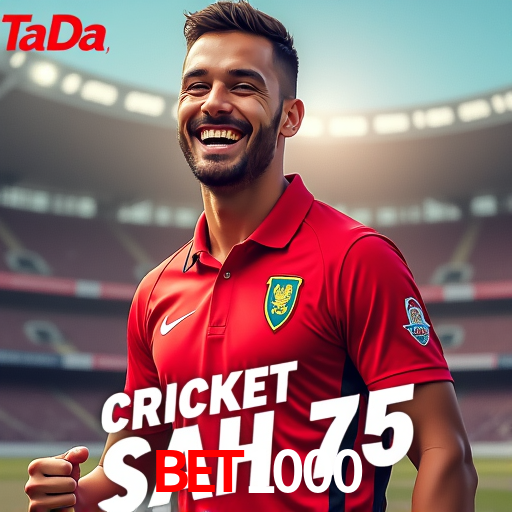 Bonus na Cassino Online BET1000