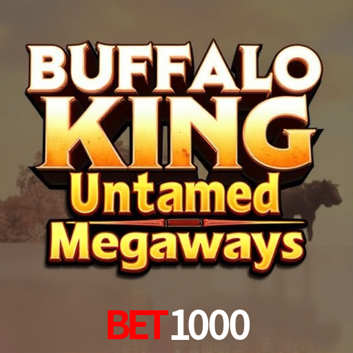 Jogos de Cassino BET1000